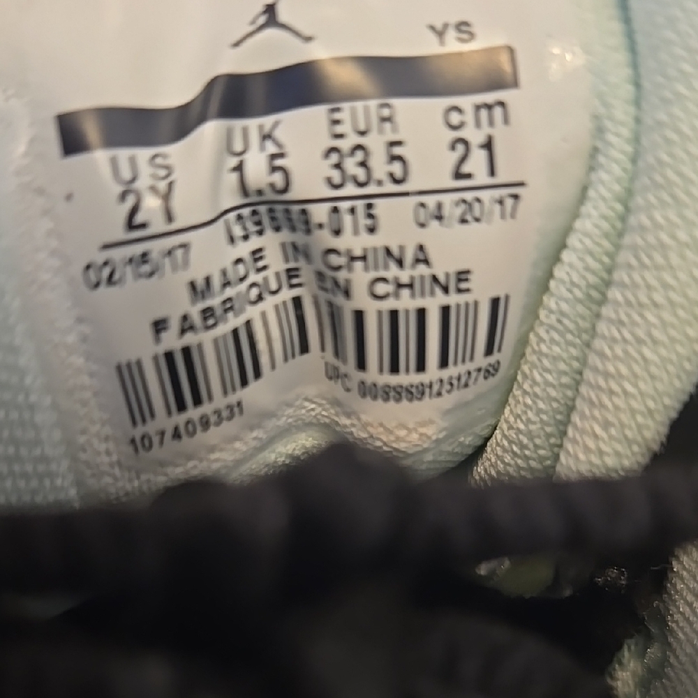 Jordan Retro - Picture 3 of 3